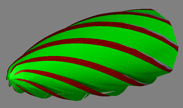 Aluma-Cut Burrs (Non Ferrous): Option for 6" Ext Shank