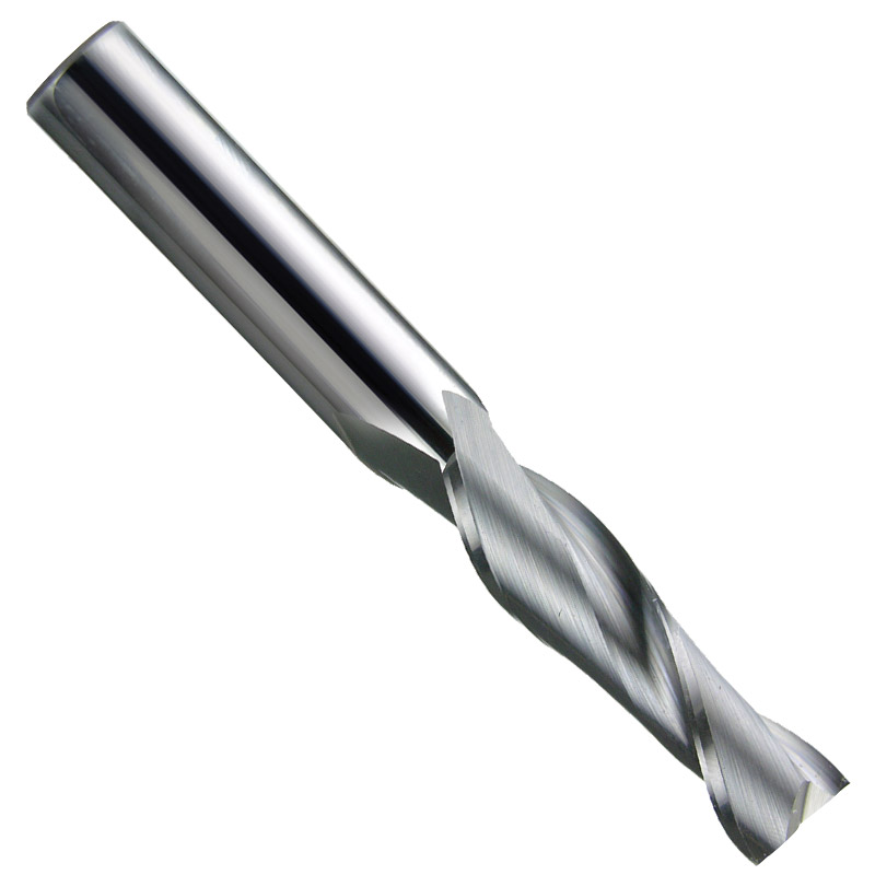 Series 135 2-Flute Extended Length End Mill