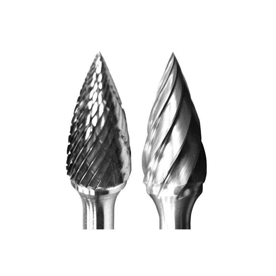 G Series Tree Shape Pointed End G Series Tree Shape Pointed End