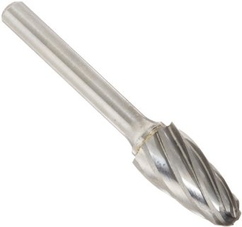 F Series Tree Shape Radius End