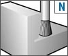 N Series Inverted Cone