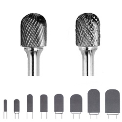 C Series Cylindrical Ball End