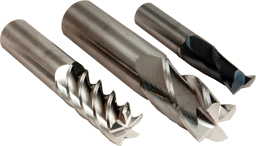 End Mills & Ball Nose – 30 Helix Angle for Conventional Milling End Mills & Ball Nose – 30 Helix Angle for Conventional Milling