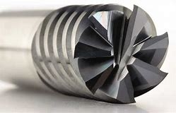 High-Performance End Mills