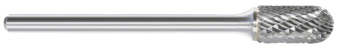 C Series Cylindrical Ball End