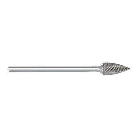 G Series Tree Shape Pointed End