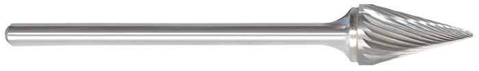 M Series Taper Cone Shape M Series Taper Cone Shape