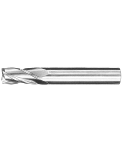 Series 700 4-Flute Center Cut End Mill