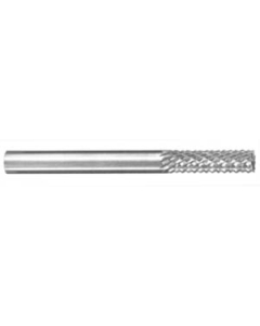 Diamond Cut Router Bit 1/4 Inch Down Cut