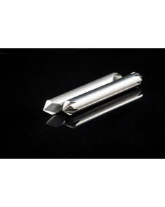 4 Flute Double Ended Chamfer Mill 82°