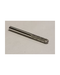 SC-61 Series Cylindrical Ball End Burr 3/32