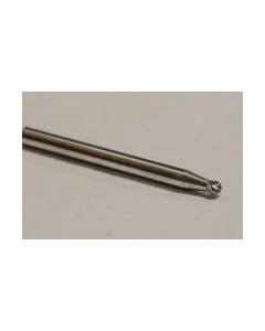 SD-41 Ball Shape Carbide Burr with Extend Options