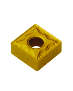 SNMG 12 04 16 Double-Sided Combo Pin Clamp Insert