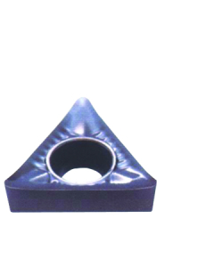 TCGX Screw-On Triangle Insert 1/4 I.C.