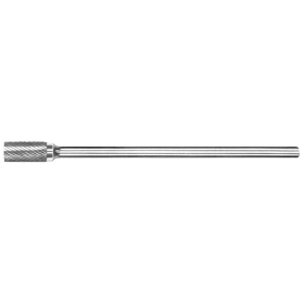 SA-3 Extended Shank Double Cut Cylindrical Burr 3/8 x 3/4