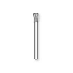 SN-53 L3 Series Inverted Cone Burr 3/16