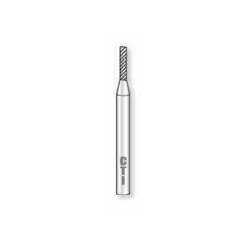 SB-41 Miniature Carbide Burr 1/16 Head