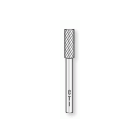 SA-53 Standard Cut Miniature Carbide Burr 3/16