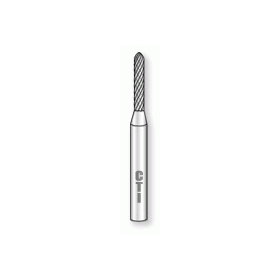 SC-41 Carbide Burr with Extended Shank