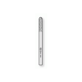 Miniature 3/32 Carbide Burr Standard Cut