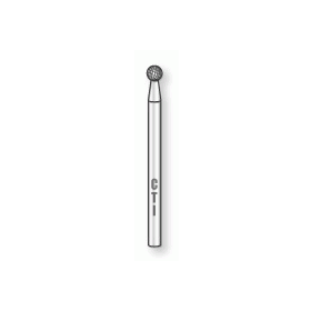 Miniature 60 Series 3/32 Double Cut Carbide Burr