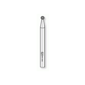 SD-41 Carbide Burr with Extended Shank Option for 1/16