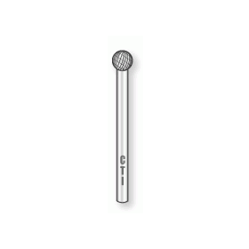 SD-53 Miniature Carbide Burr 3/16