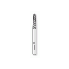 SF-42 Tree Radius Carbide Burr 1/8 Head with Extended Options