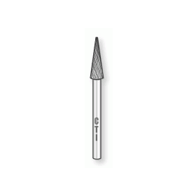 SM-53 Standard Cut Carbide Burr 3/16