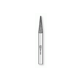 3/16 Inch Miniature Solid Carbide Burr SM-81