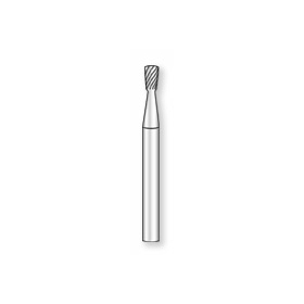 SN-42 Miniature Double Cut Carbide Burr 1/8