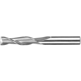 Series 135 Two-Flute Extended Length End Mill