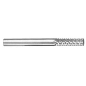 Diamond Cut Carbide Burr Style A, No End-Cut