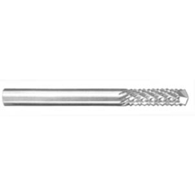Diamond Cut Router Bit 1/4
