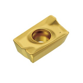 APKT 1505 PDR-HM Screw-On Standard Cut Insert