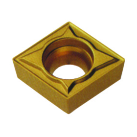 CCMT Screw-On Insert 1/4 IC with 0.110 Corner Radius