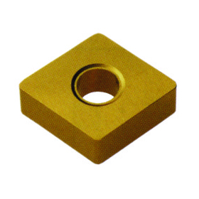 CNMA 12 04 08 Carbide Insert 1/2 IC 3/16 Width