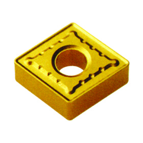 CNMG 19 06 08 Combo Pin and Clamp Insert
