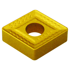 CNMM Screw-On Insert 19mm 3/4 I.C. 1/4 Width