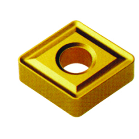 Combo Pin Clamp Insert CNMP 12 04 12