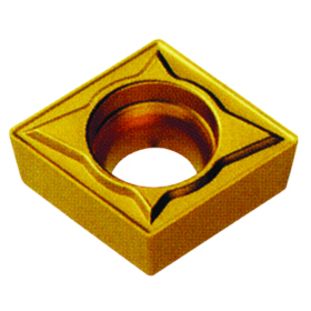 CPGM 09 T3 Screw-On Insert