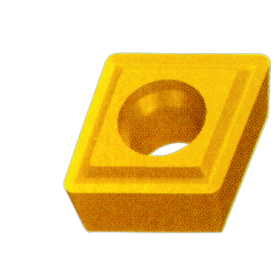 CPGT Screw-On Insert 06 02 08, 1/4 I.C.
