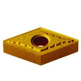 DNMG 15 04 08 Combo Pin Clamp Insert