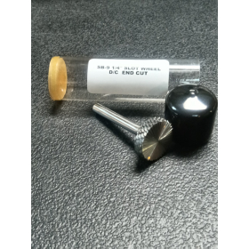 Modified SA-9 Carbide Burr 1
