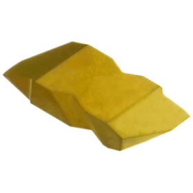 Left Hand Notched Grooving Insert NG2056R
