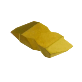 Left Hand NG2062L Groove Insert
