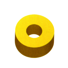 RNMA Insert 3/8 I.C. with 0.150 Corner Radius