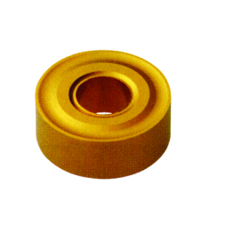 RNMG 15 06 00 Round Clamp-On Style Insert