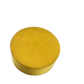 Round Clamp-On RPG Insert 3/8 I.C. 1/8 Width
