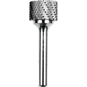 SB-16 Series Cylindrical End-Cut Burr 3/4 Inch